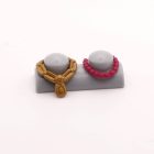 Playmobil Expositor joyas con collares ¡Despiece! | clickclack.es