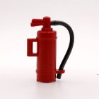 Playmobil Extintor rojo ¡Despiece! | clickclack.es