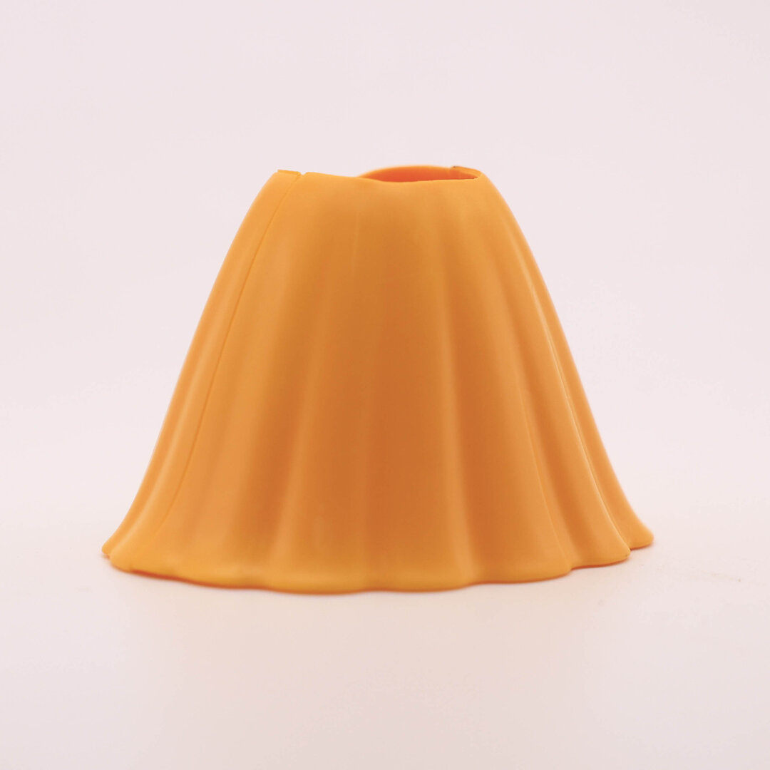 Playmobil Falda amarilla ¡Despiece! | clickclack.es