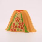 Playmobil Falda amarilla ¡Despiece! | clickclack.es