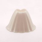 Playmobil Falda blanca perlada dos piezas ¡Despiece! | clickclack.es