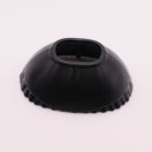 Playmobil Falda negra dos piezas ¡Despiece! | clickclack.es