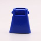 Playmobil Falda sin piernas azul ¡Despiece! | clickclack.es
