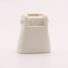 Playmobil Falda sin piernas blanca ¡Despiece! | clickclack.es