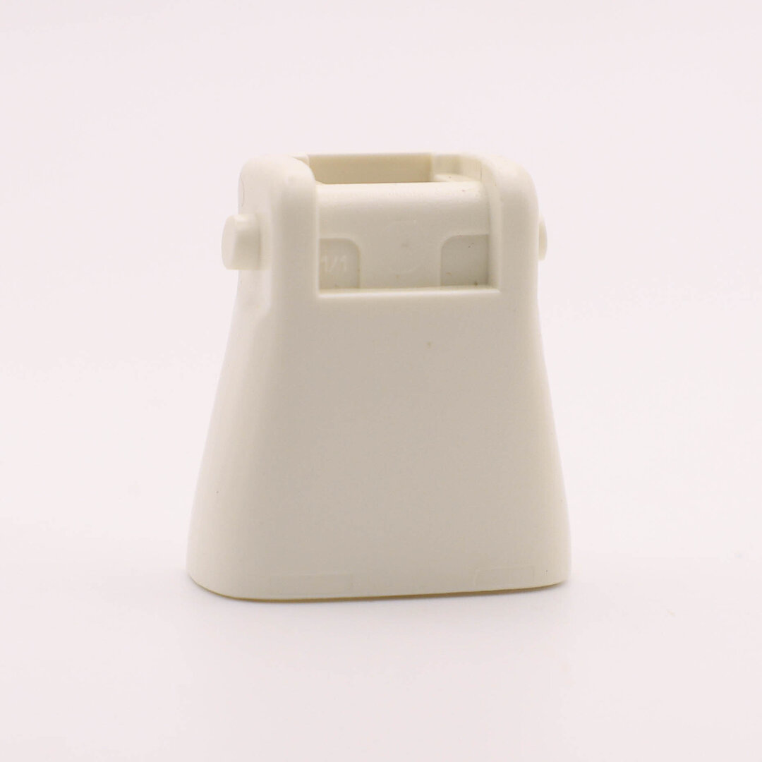 Playmobil Falda sin piernas blanca ¡Despiece! | clickclack.es