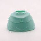 Playmobil Falda verde cian dos piezas ¡Despiece! | clickclack.es