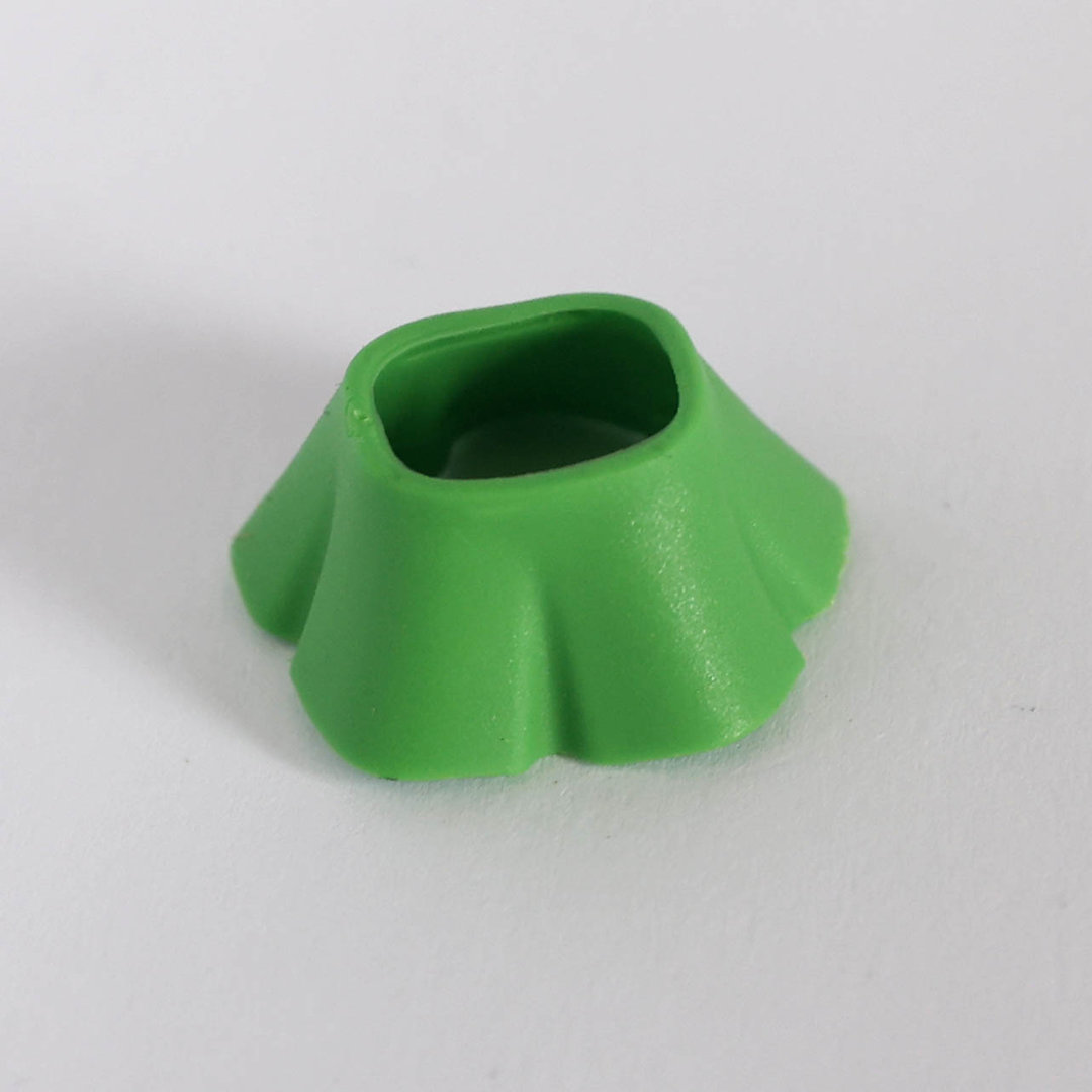 Playmobil Falda verde de hada ¡Despiece! | clickclack.es