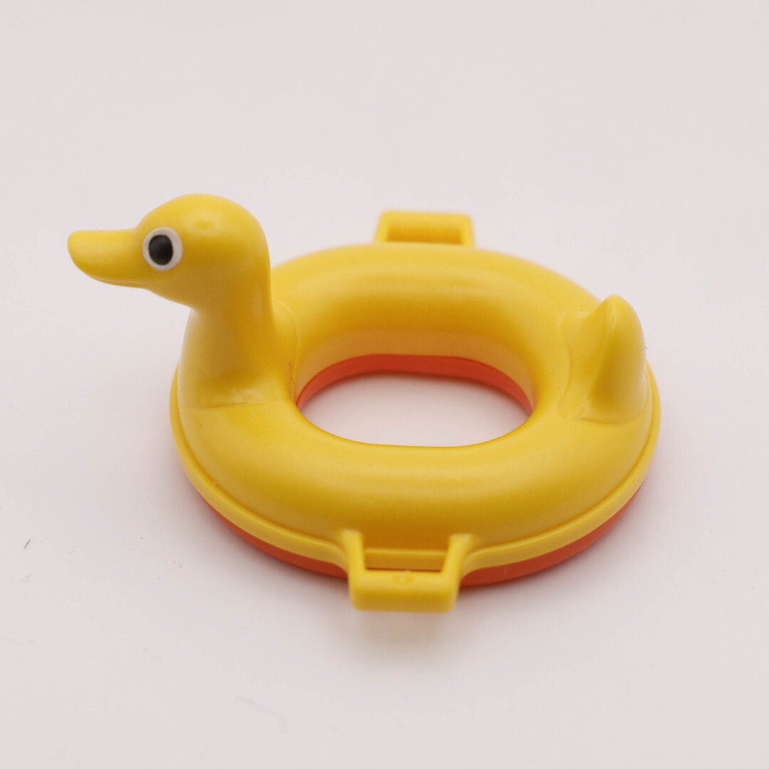 Playmobil Flotador pato amarillo ¡Despiece! | clickclack.es