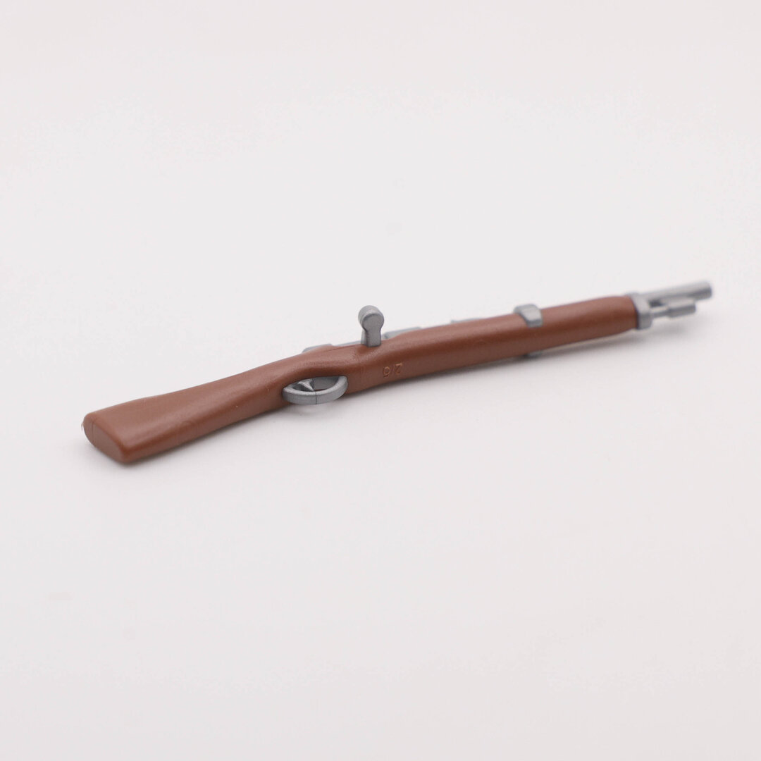 Playmobil Fusil clásico ¡Despiece! | clickclack.es