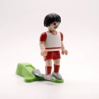 Playmobil Futbolista completo ¡Mercadillo! | clickclack.es