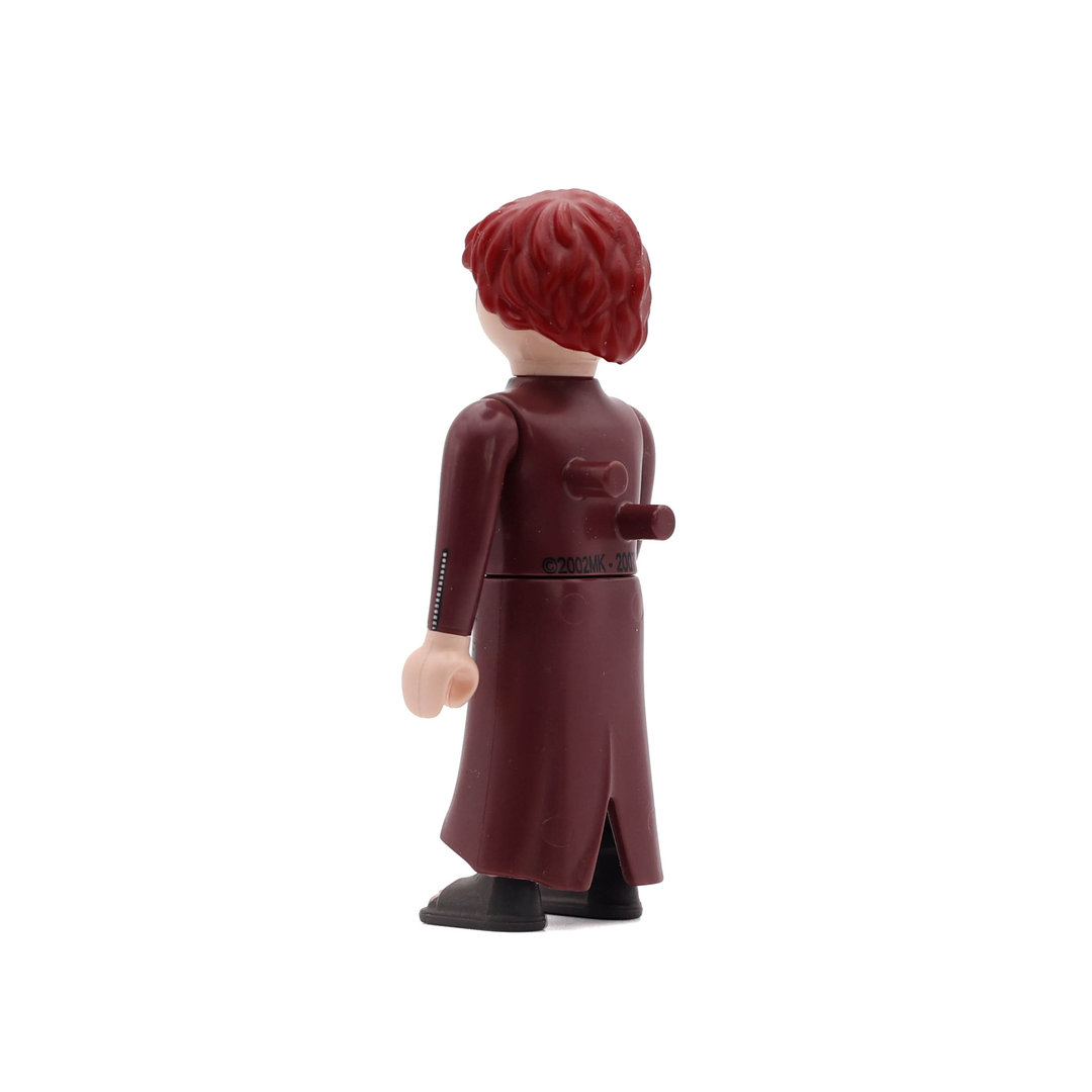 Playmobil Gaara de Naruto ¡Mercadillo! | clickclack.es
