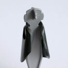 Playmobil Gabardina verde oscura ¡Despiece! | clickclack.es