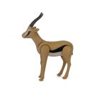 Playmobil Gacela africana ¡Mercadillo! | clickclack.es