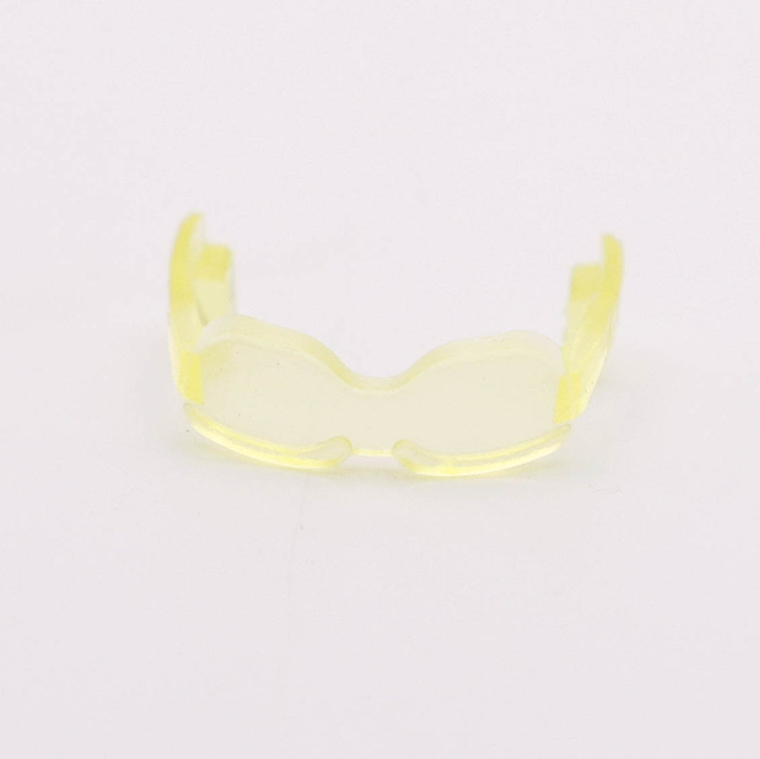 Playmobil Gafas de sol amarillas ¡Despiece! | clickclack.es