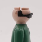 Playmobil Gafas de sol ¡Despiece! | clickclack.es
