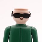 Playmobil Gafas de sol ¡Despiece! | clickclack.es