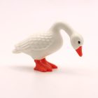 Playmobil Ganso Blanco cuello enogido”‹ ¡Mercadillo! | clickclack.es