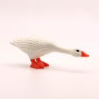 Playmobil Ganso Blanco cuello estirado ¡Mercadillo! | clickclack.es