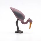 Playmobil Garza rosa gris ¡Mercadillo! | clickclack.es