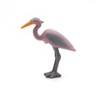 Playmobil Garza rosa gris ¡Mercadillo! | clickclack.es