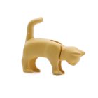 Playmobil Gato grande amarillo ocre ¡Mercadillo! | clickclack.es