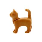 Playmobil Gato grande de pie ¡Mercadillo! | clickclack.es