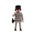 Playmobil Gendarme con gorro y pistola ¡Mercadillo! | clickclack.es