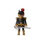 Playmobil General Husar ¡Mercadillo! | clickclack.es