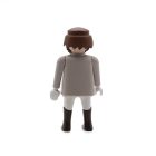 Playmobil General montado básico ¡Mercadillo! | clickclack.es