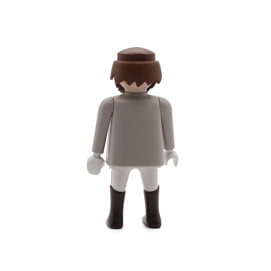 Playmobil General montado básico ¡Mercadillo! | clickclack.es