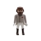 Playmobil General montado básico ¡Mercadillo! | clickclack.es