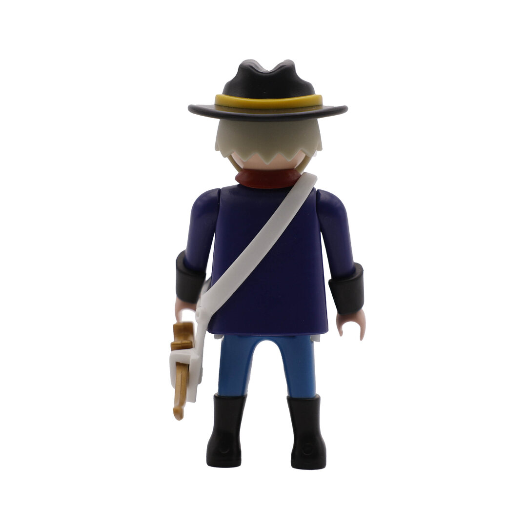 Playmobil General nordista ¡Mercadillo! | clickclack.es