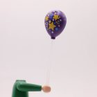 Playmobil Globo violeta con estrellas ¡Despiece! | clickclack.es