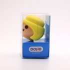 Playmobil Goma de borrar Chica ¡Nuevo! | clickclack.es