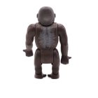 Playmobil Gorila adulto espalda plateada ¡Mercadillo! | clickclack.es
