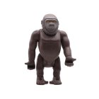 Playmobil Gorila adulto espalda plateada ¡Mercadillo! | clickclack.es