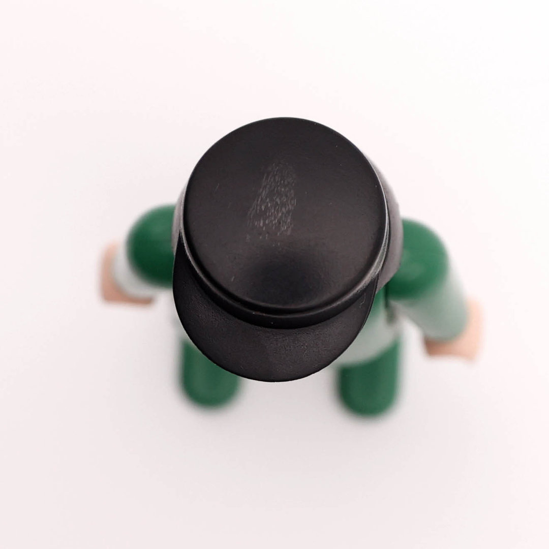 Playmobil Gorra americana negra ¡Despiece! | clickclack.es