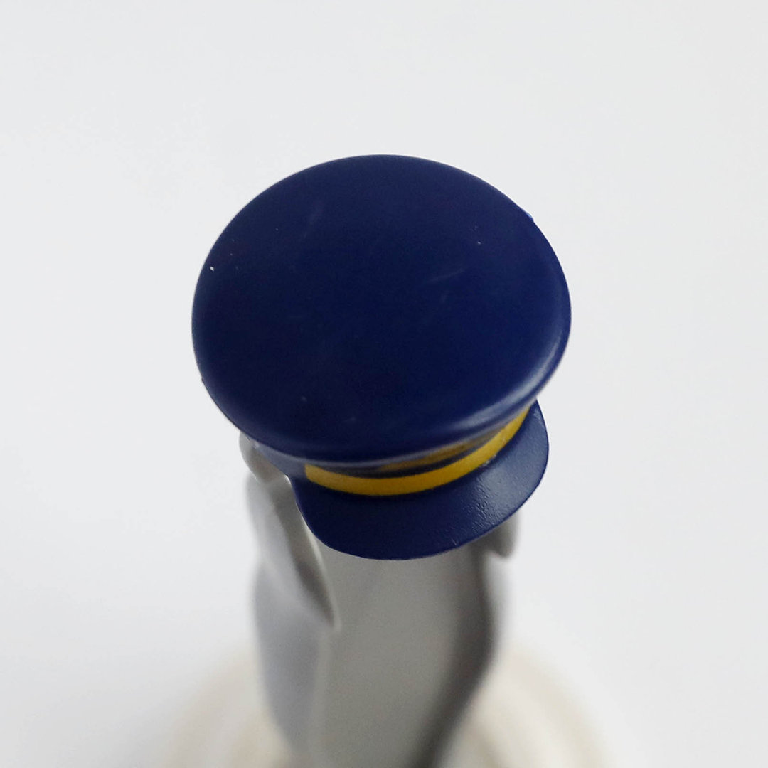 Playmobil Gorra de piloto ¡Despiece! | clickclack.es