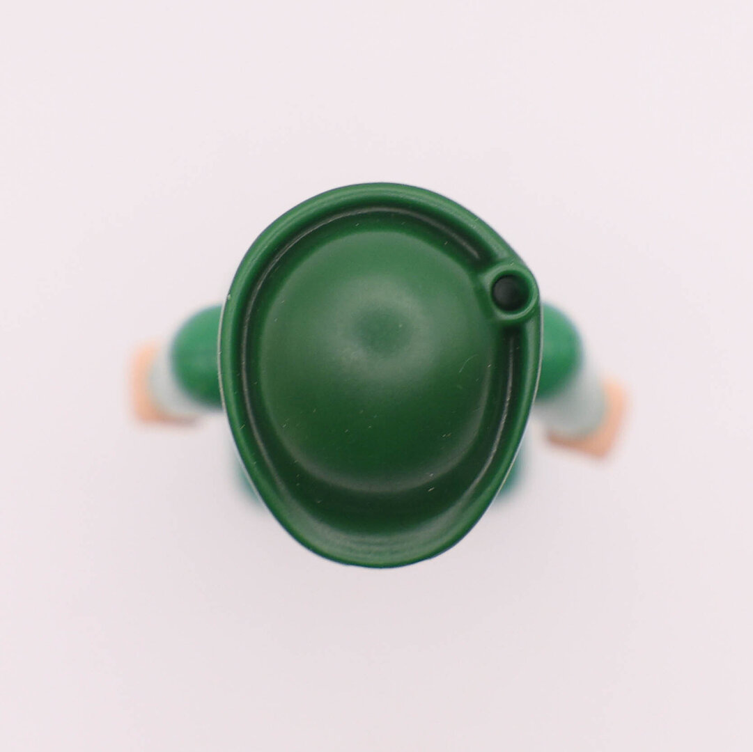 Playmobil Gorra de Robin Hood ¡Despiece! | clickclack.es