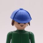 Playmobil Gorra de Sherlock Holmes ¡Despiece! | clickclack.es