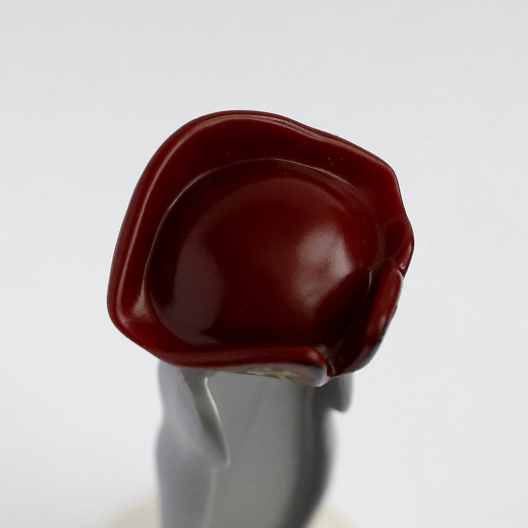 Playmobil Gorra pirata roja ¡Despiece! | clickclack.es