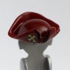 Playmobil Gorra pirata roja ¡Despiece! | clickclack.es