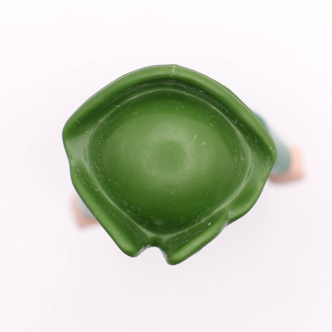 Playmobil Gorra pirata verde ¡Despiece! | clickclack.es