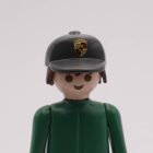 Playmobil Gorra Porsche ¡Despiece! | clickclack.es