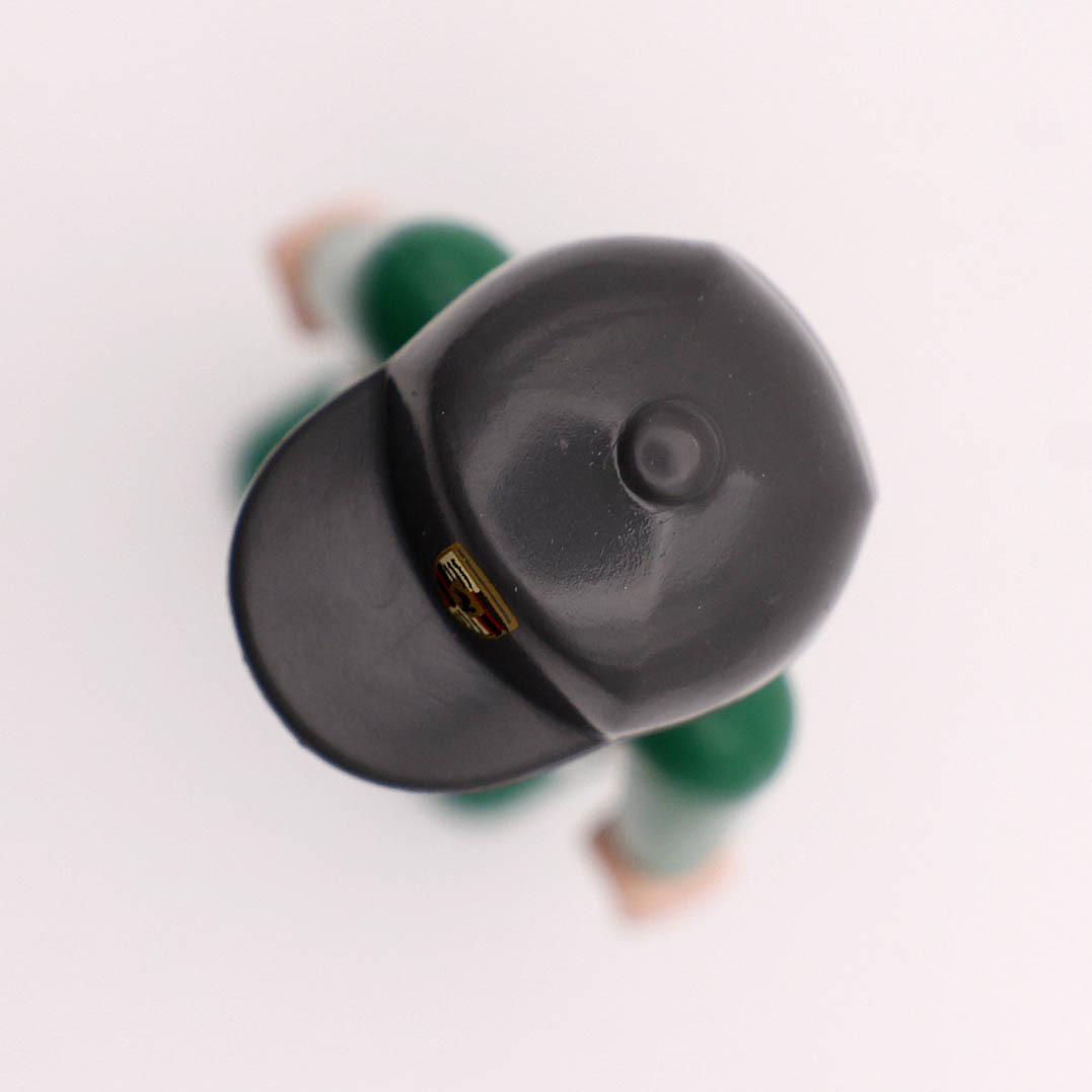 Playmobil Gorra Porsche ¡Despiece! | clickclack.es