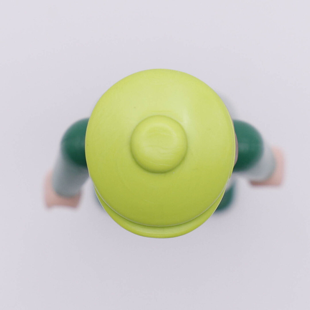 Playmobil Gorra verde lima ¡Despiece! | clickclack.es