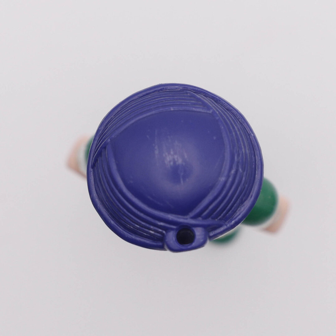 Playmobil Gorro azul redondo para pluma ¡Despiece! | clickclack.es
