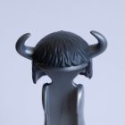 Playmobil Gorro de búfalo gris ¡Despiece! | clickclack.es