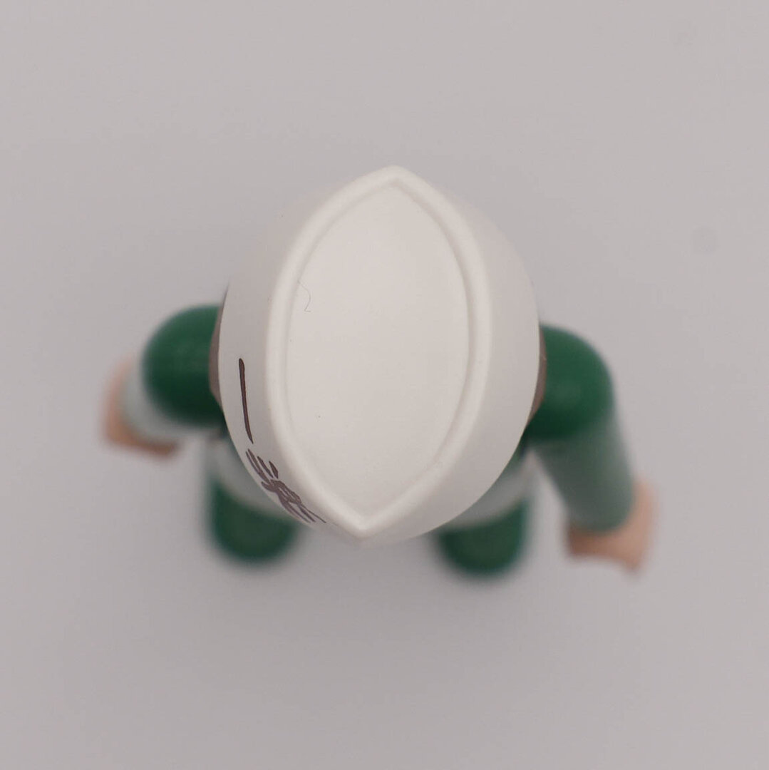 Playmobil Gorro de cocinero japonés ¡Despiece! | clickclack.es