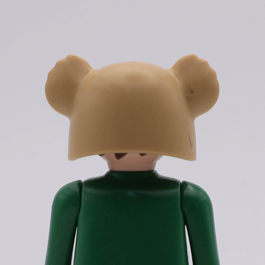 Playmobil Gorro de Ewok ¡Despiece! | clickclack.es
